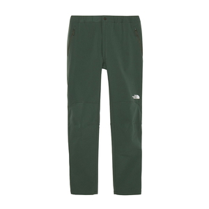 THE NORTH FACE(ザ･ノース･フェイス) アルパインライトパンツ メンズ NB82501 ロングパンツ(メンズ)
