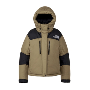 THE NORTH FACE（ザ・ノース・フェイス） ショートバルトロライトジャケット レディース NDW92551