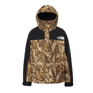 THE NORTH FACE（ザ・ノース・フェイス） ノベルティマウンテンライトジャケット メンズ NP62551
