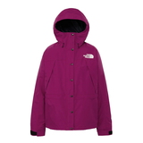 THE NORTH FACE(ザ･ノース･フェイス) マウンテンライトジャケット レディース NPW62550 ハードシェルジャケット(レディース)