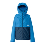 THE NORTH FACE(ザ･ノース･フェイス) コンパクトジャケット レディース NPW72530 ソフトシェルジャケット(レディース)
