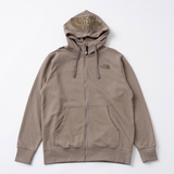 THE NORTH FACE(ザ･ノース･フェイス) リアビューフルジップフーディ メンズ NT12442 スウェット･トレーナー･パーカー