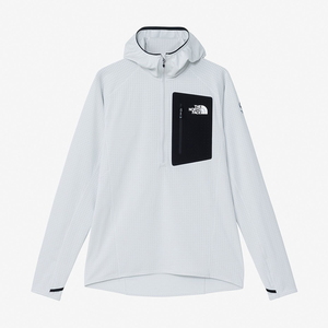 THE NORTH FACE（ザ・ノース・フェイス） エクスペディションドライドットフーディ ユニセックス NT12521