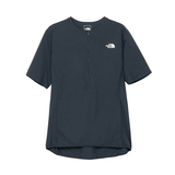 THE NORTH FACE(ザ･ノース･フェイス) ショートスリーブベントリックスランクルー ユニセックス NY82579 半袖Tシャツ(メンズ)