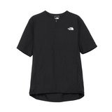 THE NORTH FACE(ザ･ノース･フェイス) ショートスリーブベントリックスランクルー ユニセックス NY82579 半袖Tシャツ(メンズ)
