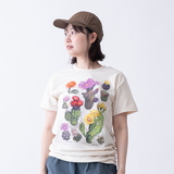 Liberty Graphics(リバティグラフィックス) Desert Flowers T-shirt 224 半袖Tシャツ(メンズ)