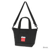 Manhattan Portage(マンハッタンポーテージ) REGO TOTE (M)W/ ZIPPER VER 2 500D CORDURA CKW26 MP1305Z2CKW26 トートバッグ