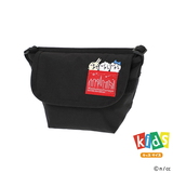 Manhattan Portage(マンハッタンポーテージ) NYLON MESSENGER BAG(XXXS) 500D CORDURA CKW26 MP1602CKW26 メッセンジャーバッグ