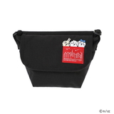 Manhattan Portage(マンハッタンポーテージ) NYLON MESSENGER BAG(XXXS