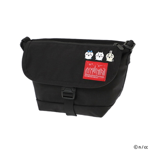 Manhattan Portage（マンハッタンポーテージ） NYLON MESSENGER BAG(XXS) FZP 500D CORDURA CKW26 MP1603FZPCKW26