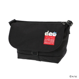 Manhattan Portage(マンハッタンポーテージ) NYLON MESSENGER BAG JR(SM) FZP 500D CORDURA CKW26 MP1605JRSFZPCKW26 メッセンジャーバッグ