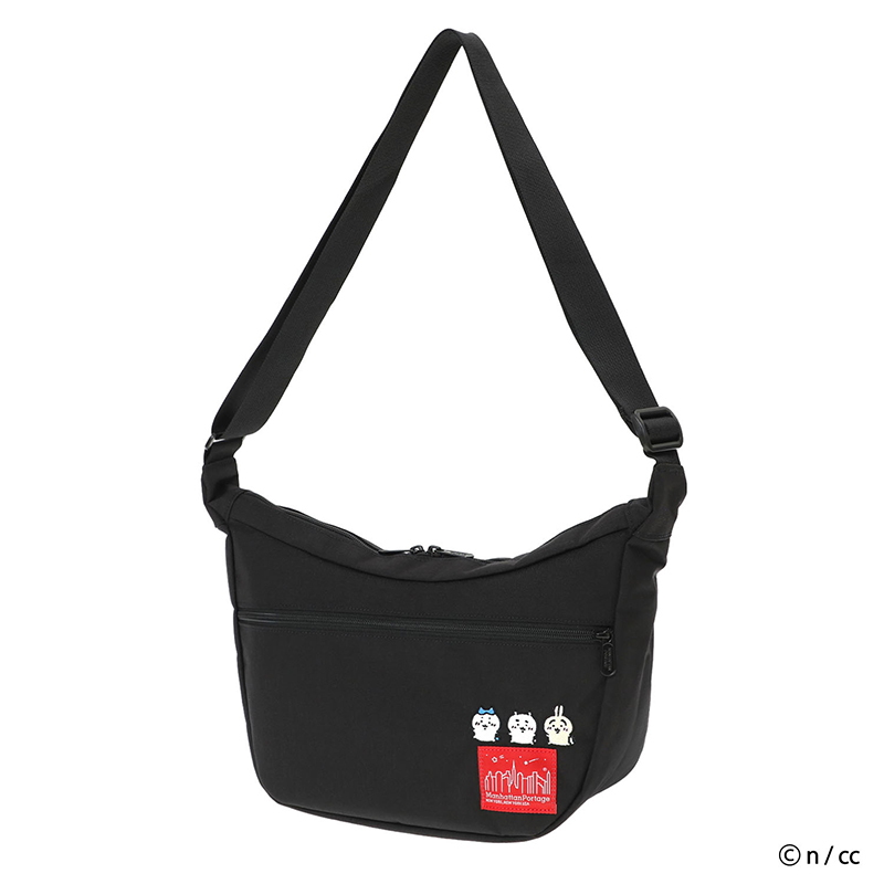 【極美品】帯付き フラッシュバックサウンド CD クワガタP Manhattan Portage(マンハッタンポーテージ) DUET SHOULDER BAG 500D