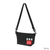 Manhattan Portage(マンハッタンポーテージ) ZUCCOTTI CLUTCH 500D CORDURA CKW26 MP6020CKW26 ショルダーバッグ