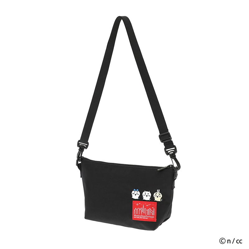Manhattan Portage(マンハッタンポーテージ) ZUCCOTTI CLUTCH 500D
