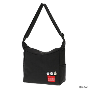 Manhattan Portage（マンハッタンポーテージ） BED-STUY SHOULDER BAG 500D CORDURA CKW26 MP6041CKW26