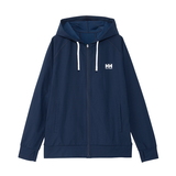 HELLY HANSEN(ヘリーハンセン) ロングスリーブフルジップフーディラッシュガード ユニセックス HH82405 ラッシュガード(メンズ)