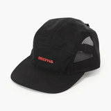 BRIEFING(ブリーフィング) SIDE MESH CAP BRA261A48 キャップ