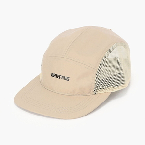 BRIEFING（ブリーフィング） SIDE MESH CAP BRA261A48