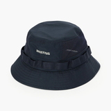 BRIEFING(ブリーフィング) SIDE MESH BOONIE HAT BRA261A49 ハット