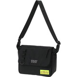 Manhattan Portage(マンハッタンポーテージ) IRONWOOD CAMP ASTOR SHOULDER BAG CORDURA GRINZA MP1614FZPMGNTCDGRZ ショルダーバッグ