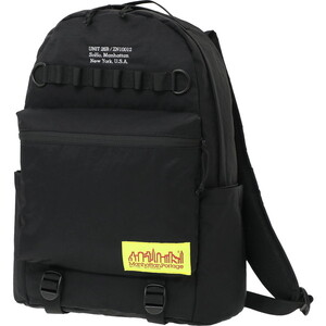 Manhattan Portage（マンハッタンポーテージ） IRONWOOD NEWBURGH BACKPACK CORDURA GRINZA MP2277CDGRZ
