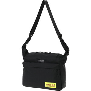 Manhattan Portage（マンハッタンポーテージ） IRONWOOD VERRAZZANO SHOULDER BAG CORDURA GRINZA MP2494CDGRZ