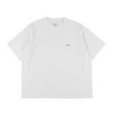 ナンガ(NANGA) DRY MIX PIVOT SLEEVE TEE N2610-1M145A001060 半袖Tシャツ(メンズ)