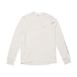 ナンガ(NANGA) AirFlex L/S RASH GUARD N2500-1L519A001061 長袖Tシャツ(メンズ)