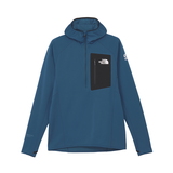 THE NORTH FACE(ザ･ノース･フェイス) エクスペディションドライドットフーディ ユニセックス NT12521 スウェット･トレーナー･パーカー