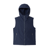 THE NORTH FACE(ザ･ノース･フェイス) ベントメッシュベスト メンズ NP72555 フィールドベスト(メンズ)