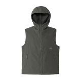 THE NORTH FACE(ザ･ノース･フェイス) ベントメッシュベスト メンズ NP72555 フィールドベスト(メンズ)