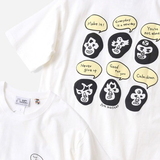 gym master(ジムマスター) 7.4oz Good for you Tee G721700 半袖Tシャツ(メンズ)