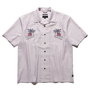 ROARK（ロアーク） STAR CROSSED GONZO S/S RWJ1230L-DUL