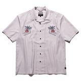 ROARK(ロアーク) STAR CROSSED GONZO S/S RWJ1230L-DUL 半袖シャツ(メンズ) STAR CROSSED GONZO S/S STAR CROSSED GONZO S/S
