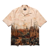 ROARK(ロアーク) DESIERTA GONZO S/S RWJ1231L-MUL 半袖シャツ(メンズ)