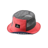 マイルストーン(milestone) DENALI HAT(デナリハット) MSC-025 ハット