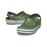 CROCS(クロックス) CROCBAND CLOG(クロックバンド クロッグ) 11016 クロッグサンダル