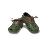 CROCS(クロックス) CLASSIC BOAT SHOE(クラシック ボート シューズ) 212022 クロッグサンダル