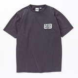 KAVU(カブー) エンジニアードパッチTee 19822219001003 半袖Tシャツ(メンズ)