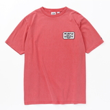 KAVU(カブー) エンジニアードパッチTee 19822219034005 半袖Tシャツ(メンズ)