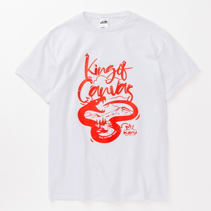 KAVU(カブー) スネークTee 19822267010005