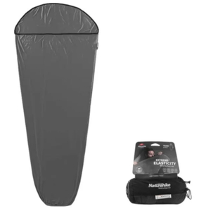 Naturehike(ネイチャーハイク) Naturehike 高弾性 インナーシーツ NH17N002-D