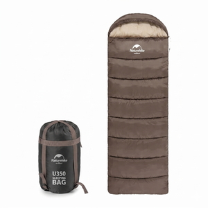 Naturehike(ネイチャーハイク) Naturehike Uシリーズ 封筒型寝袋U350 NH20MSD07