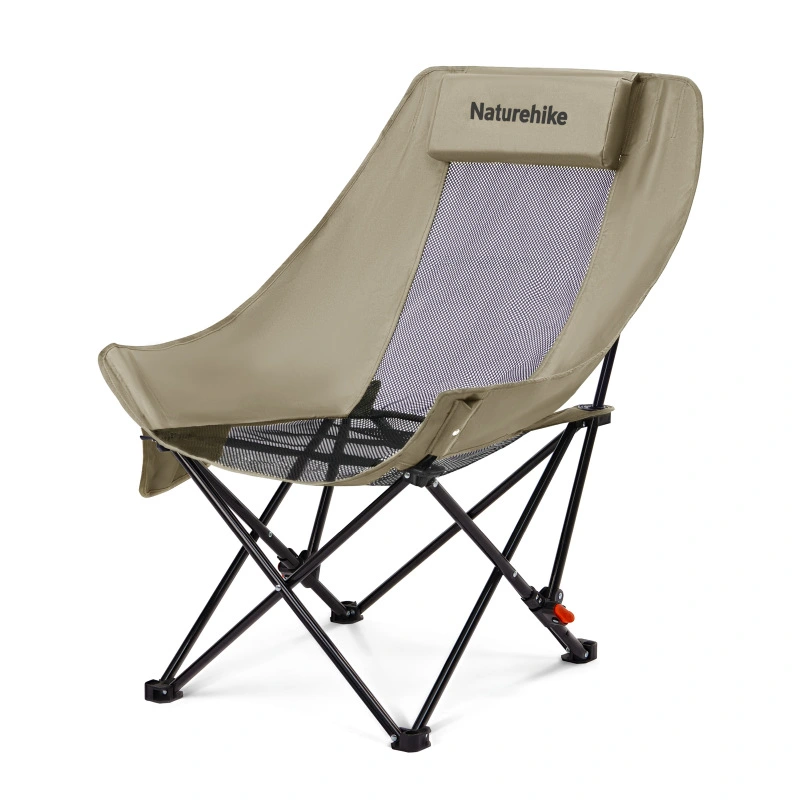 Naturehike(�l�C�`���[�n�C�N) Naturehike SeaStar002 ���[���`�F�A �e�[�u���E�`�F�A���X�^���h