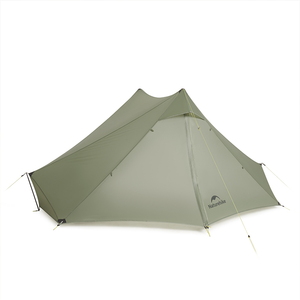 Naturehike(ネイチャーハイク) Naturehike Summiture ULテントグリーン/2 人用/15D ナイロン CNK2550WS032