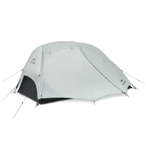 Naturehike(ネイチャーハイク) Naturehike StarRiver ULテントライトグレー/2 人用 CNK2450WS022