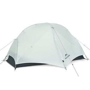 Naturehike(ネイチャーハイク) Naturehike Mongar UL テントライトグレー/1人用 CNK2550WS016
