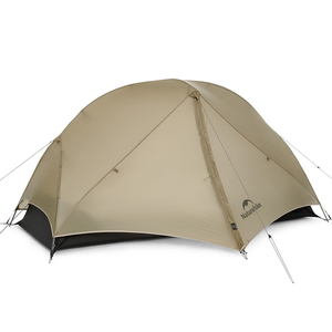 Naturehike(ネイチャーハイク) Naturehike Mongar UL テントサンドベージュ/1人用 CNK2550WS016