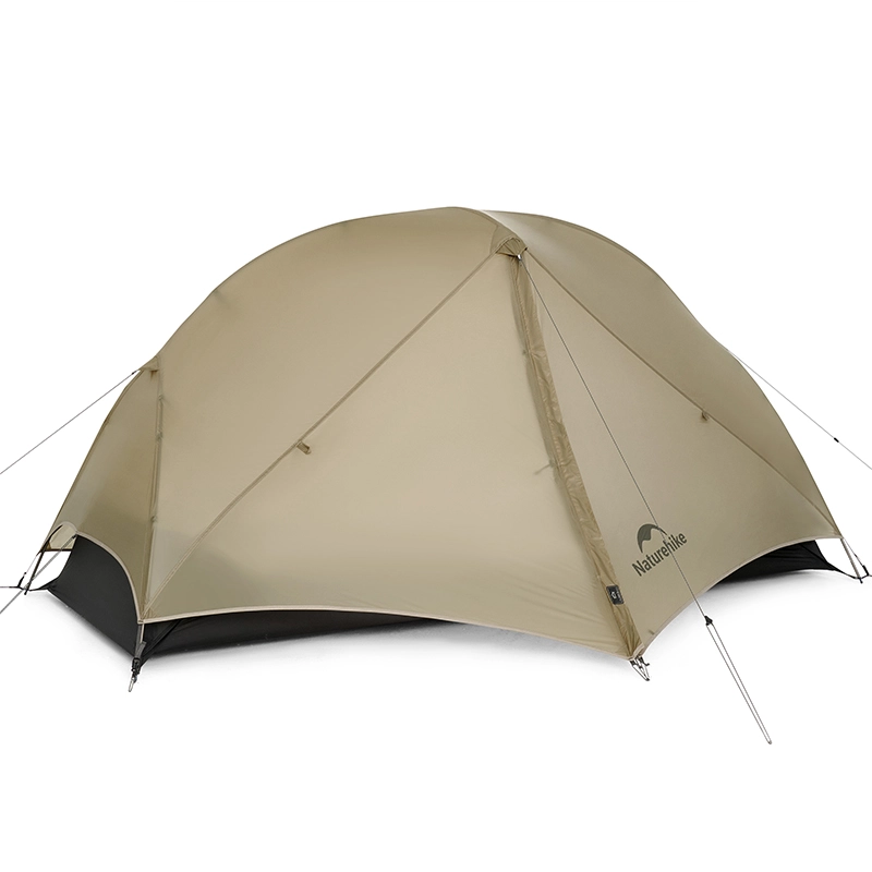 Naturehike(�l�C�`���[�n�C�N) Naturehike Mongar UL �e���g�T���h�x�[�W���^1�l�p �e���g���^�[�v
