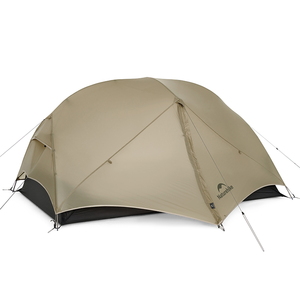 Naturehike(ネイチャーハイク) Naturehike Mongar UL テントサンドベージュ/2人用 CNK2550WS016